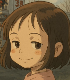 Ghibli Generator Logo